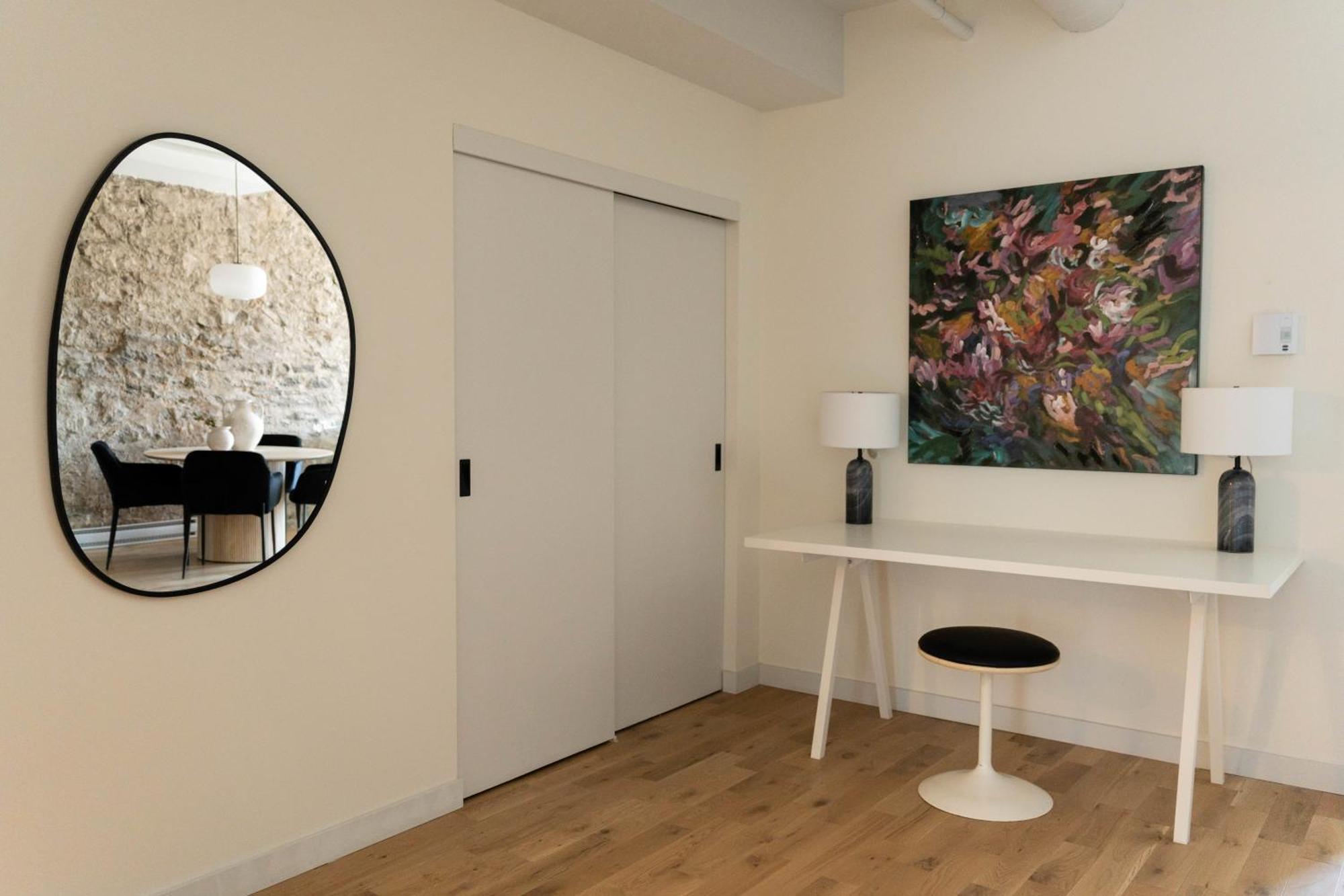 Maison Place Jacques-Cartier By Luxury In Transit Montreal Exterior foto